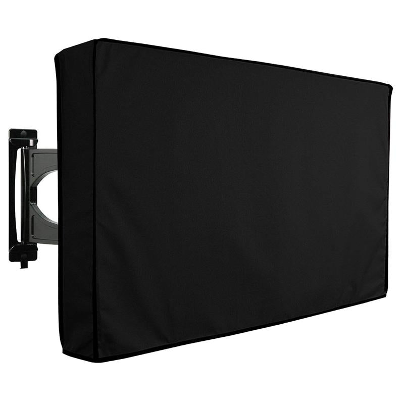 Universal Outdoor Tv Cover - Waterproof & Dustproof - Fits 40-42 Inches