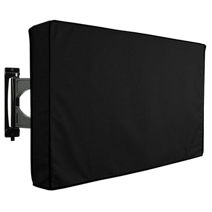 Universal Outdoor Tv Cover - Waterproof & Dustproof - Fits 40-42 Inches