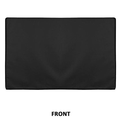 Universal Outdoor Tv Cover - Waterproof & Dustproof - Fits 40-42 Inches