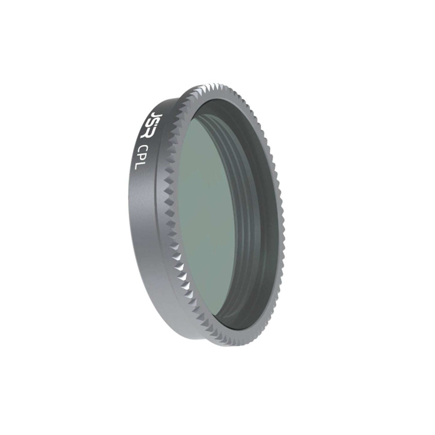 3-in-1 Cpl Nd8 Nd16 Lens Filter for Insta360 Go 2 / 3 Series Cameras - For Insta360 Go 2 / Go 3 Nd8