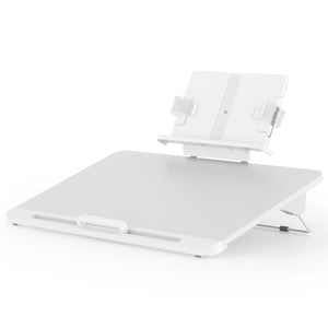 Adjustable Folding Tablet Stand for Dorm