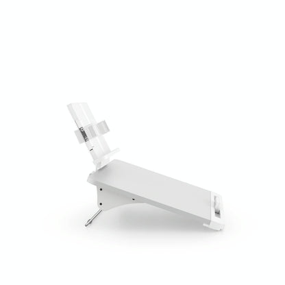 Adjustable Folding Tablet Stand for Dorm