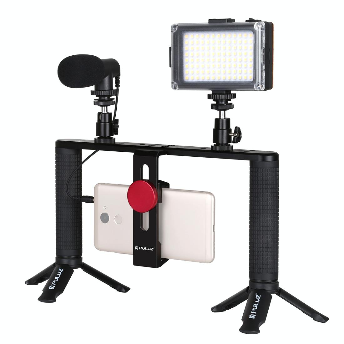 Smart Phone Video Rig for Vlogging Option 14