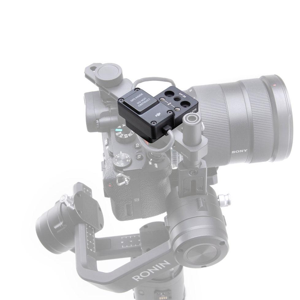 Gps Module for Dji Ronin-s - External
