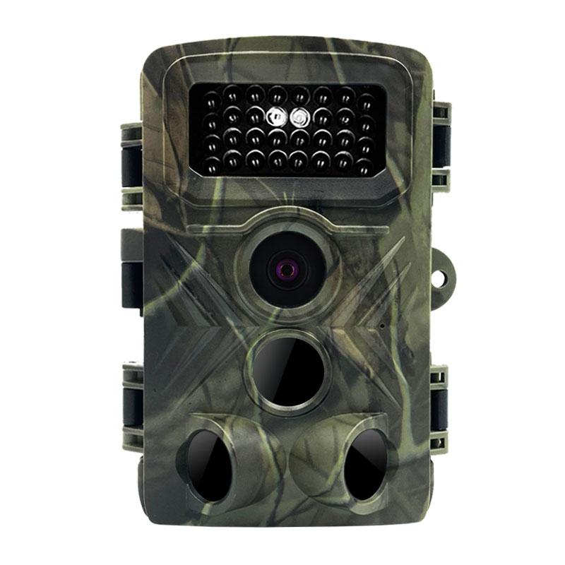 Trail Camera 2 Lcd Infrared Night Vision