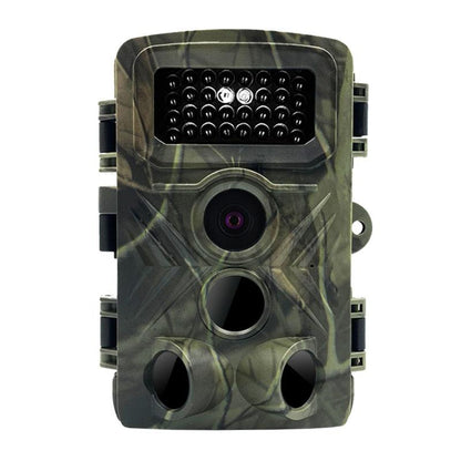 Trail Camera 2 Lcd Infrared Night Vision