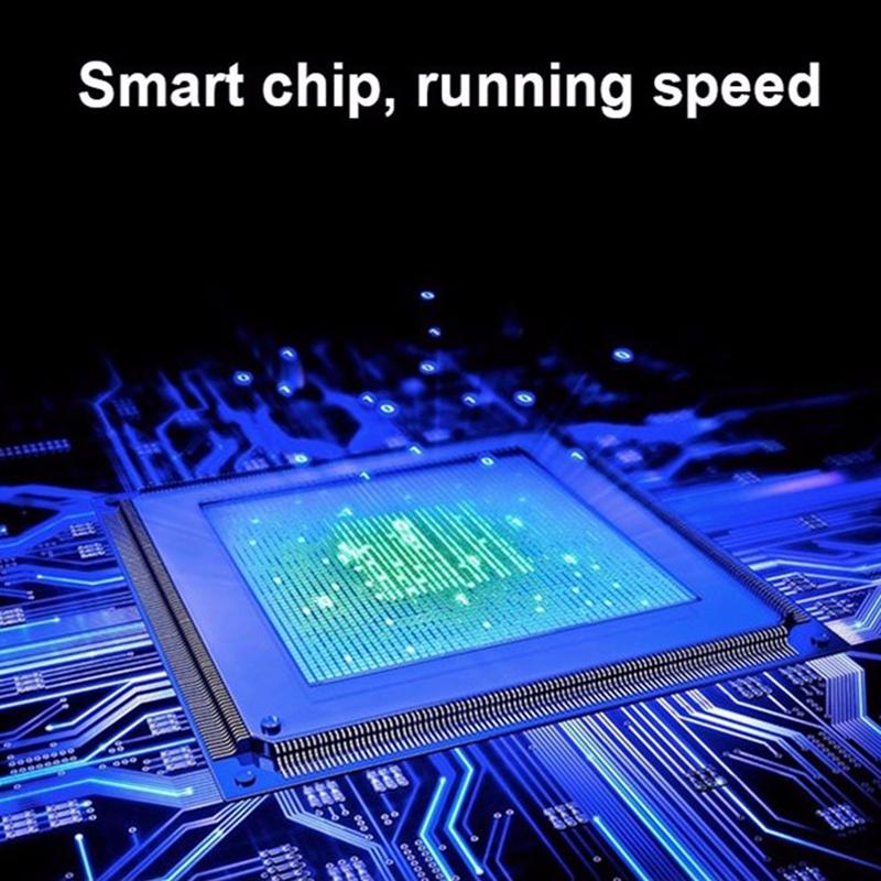 2.4 Video Camera Dvr & Radar Detector - Hd 720p