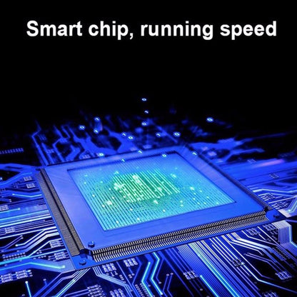 2.4 Video Camera Dvr & Radar Detector - Hd 720p