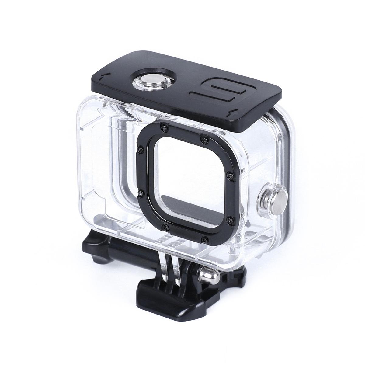 Waterproof Housing for Gopro Hero10 / 9 with Mount and Screw - 45m
