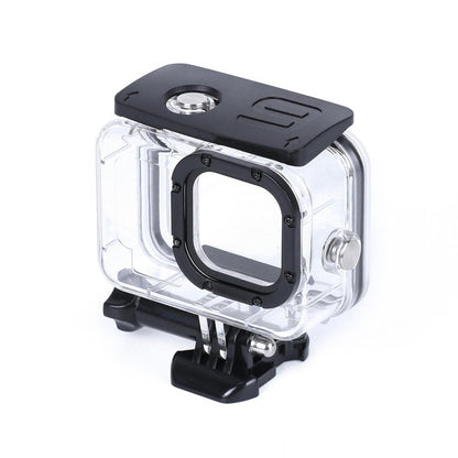Waterproof Housing for Gopro Hero10 / 9 with Mount and Screw - 45m
