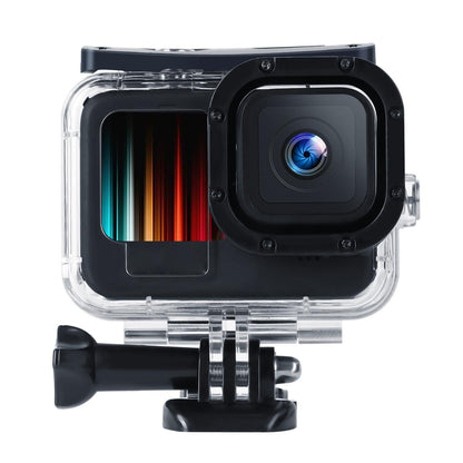 Waterproof Housing for Gopro Hero10 / 9 with Mount and Screw - 45m