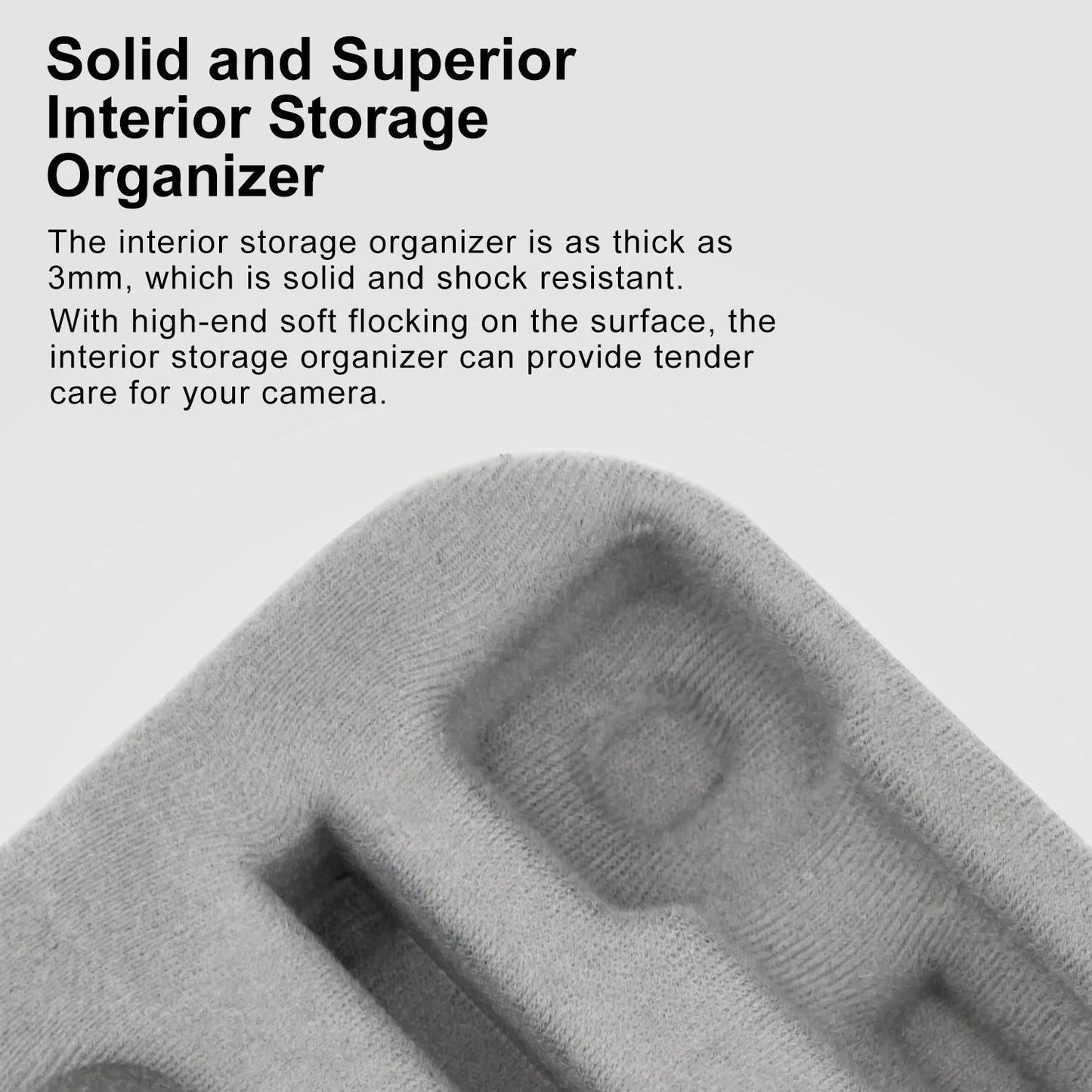 Insta360 X3 Protection Pack for Medium Storage - Amagisn