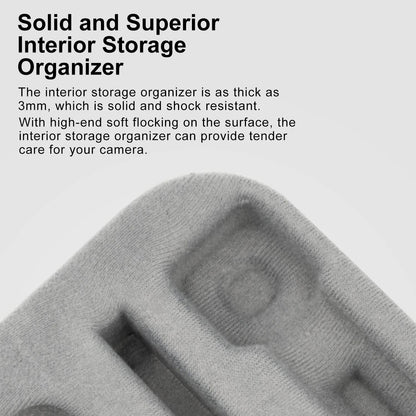 Insta360 X3 Protection Pack for Medium Storage - Amagisn