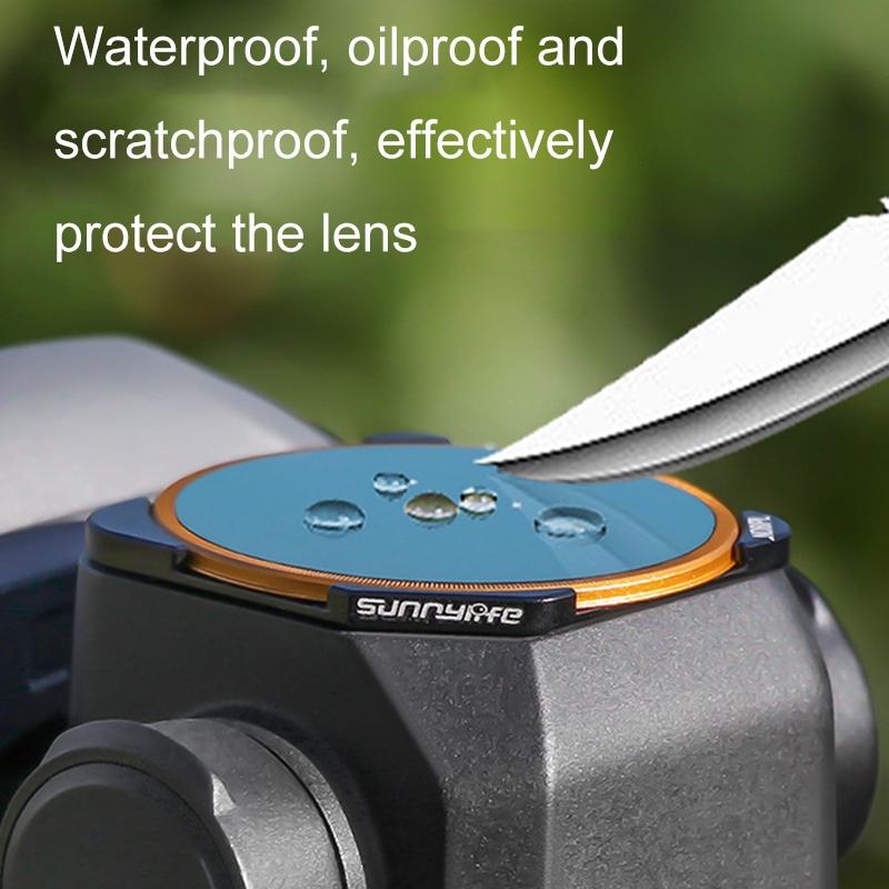 Complete Mavic 3 Filter Set - 6 Pieces