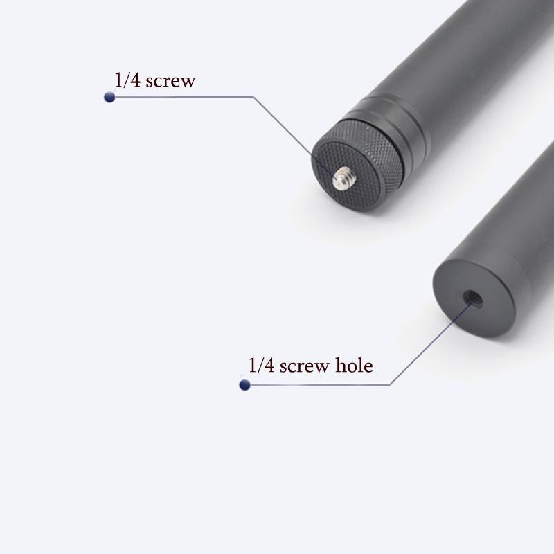 Feiyu G5 / Spg / Wg2 Gimbal Extension Rod for Dji Pocket / Pocket 2