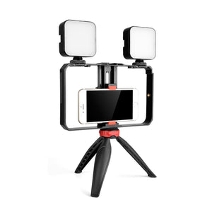Smart Phone Video Rig for Vlogging Option 8