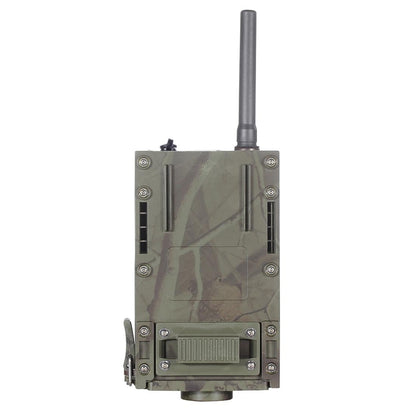 Trail Camera 16Mp Waterproof Night Vision