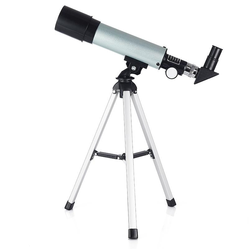 Portable High Definition Astronomical Telescope with Tripod