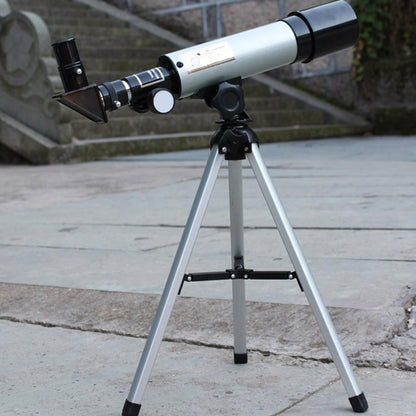 Portable High Definition Astronomical Telescope with Tripod