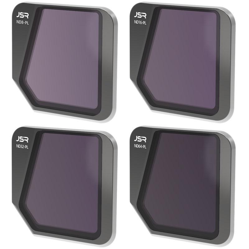 4-in-1 Lens Filter for Dji Mavic 3 Drone
