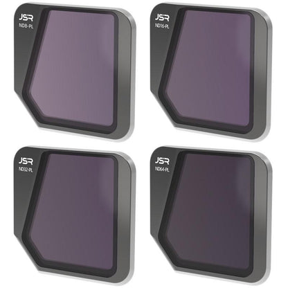 4-in-1 Lens Filter for Dji Mavic 3 Drone