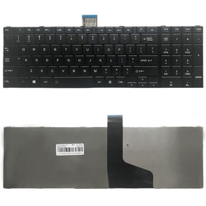 Keyboard for Toshiba Satellite Laptops - us Version