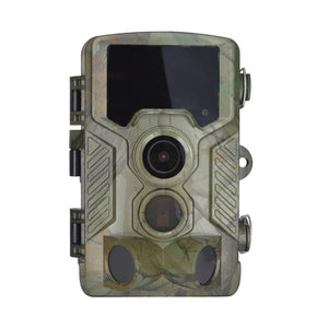 21Mp Hunting Trail Camera With 2.4 Tft Screen