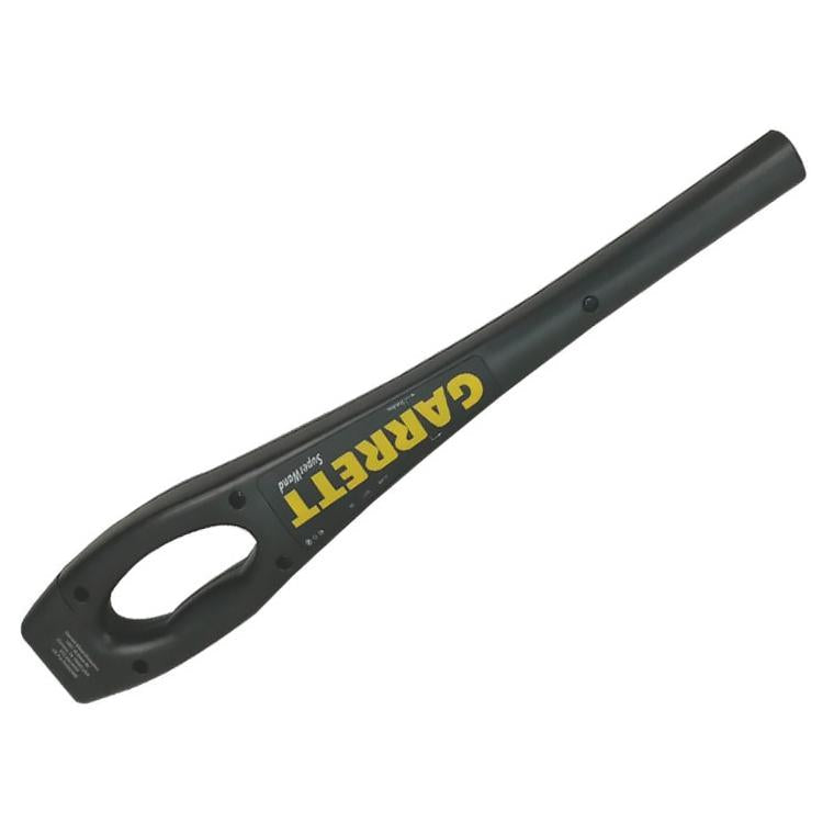 Portable Metal Detector - 60mm Detection Range