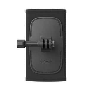 Universal Backpack Strap Mount for Dji Action Cameras