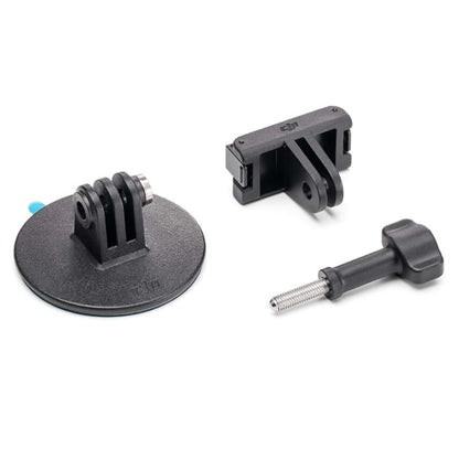Universal Adhesive Mount Kit for Dji Action 3