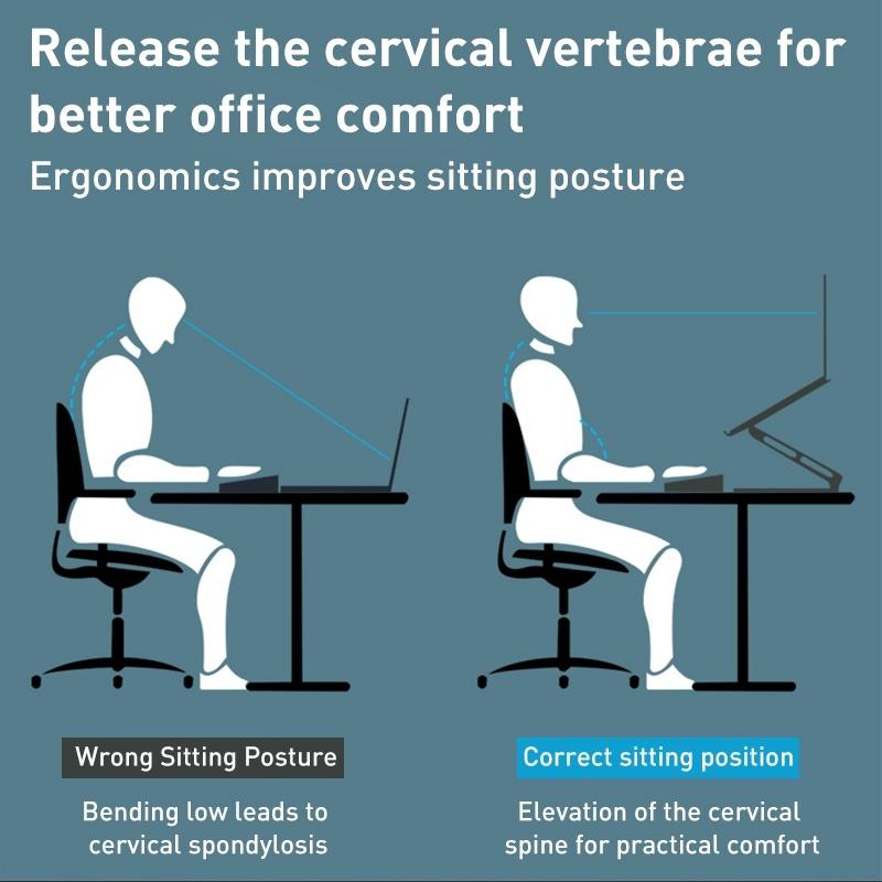 Lenovo Thinkplus Laptop Cooling Stand - Xt15