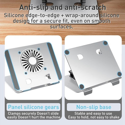 Lenovo Thinkplus Laptop Cooling Stand - Xt15