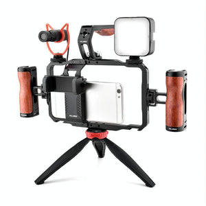 Smart Phone Video Rig for Vlogging Option 10
