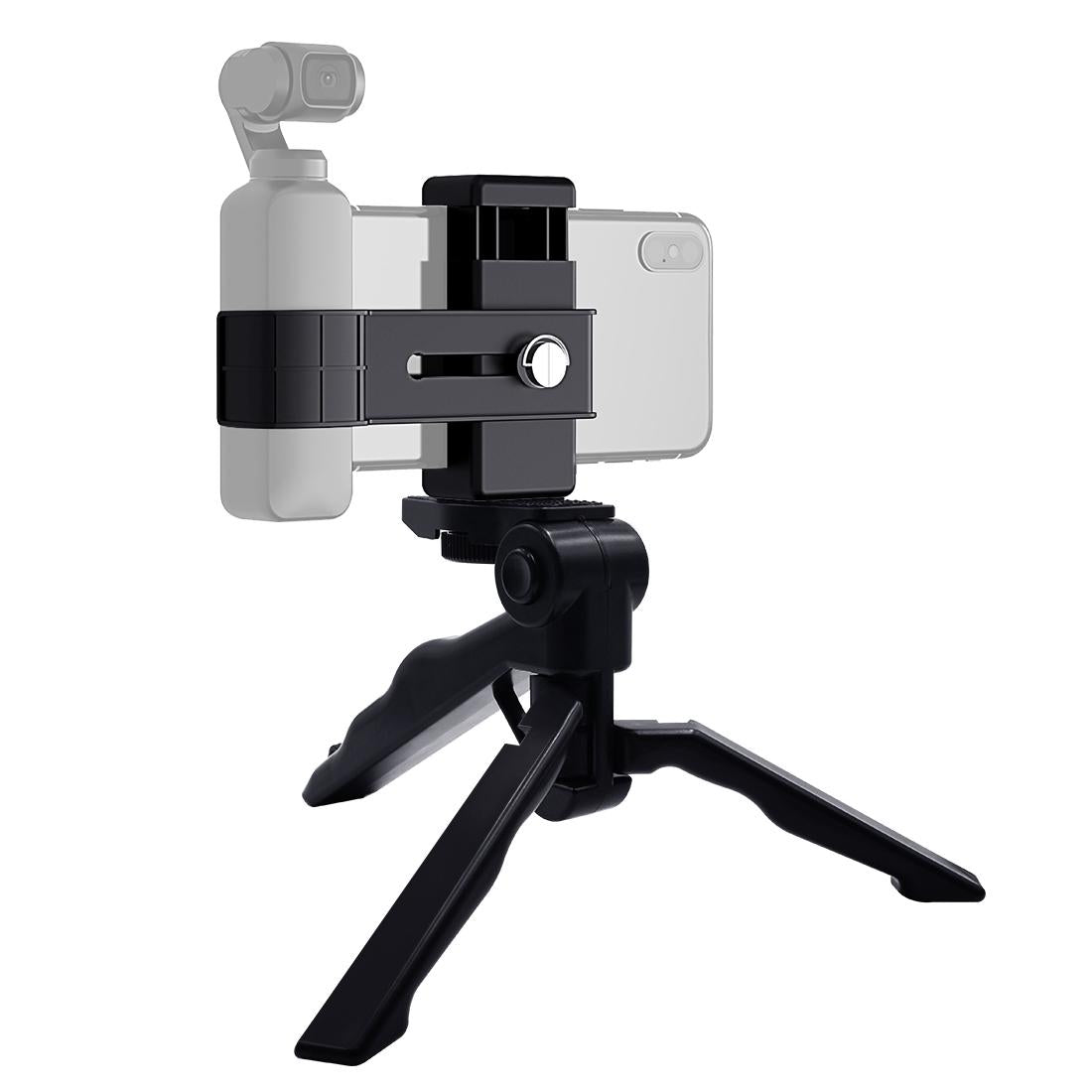 Universal Smartphone Tripod Mount for Dji Pocket 2