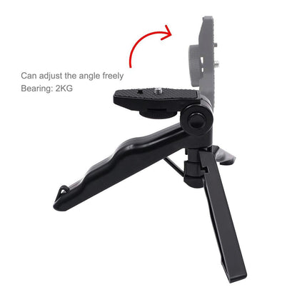 Universal Smartphone Tripod Mount for Dji Pocket 2