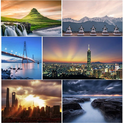 Gradient Gnd16 Lens Filter for Dji Mavic 2 Pro - Drone Accessory