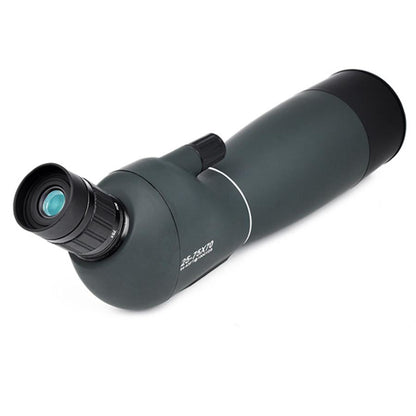 High Definition 25-75X70 Zoom Monocular Telescope For Outdoor Use
