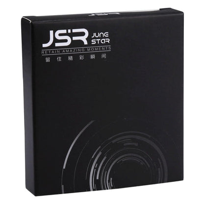 3-in-1 Snap-on Lens Filter for Gopro Hero6 / 5 - Red Yellow Purple