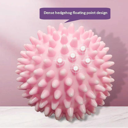 Foam Roller Set 3 - In - 1 Eva - 45cm - Wolf Tooth - Pink - Factory Direct Shop