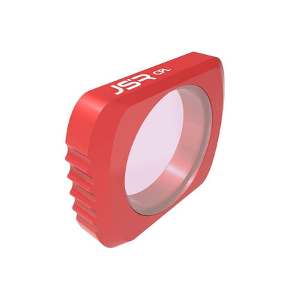 3-in-1 Hd Slim Lens Filter for Dji Pocket - Cpl Nd8 and Nd16