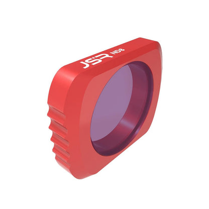 3-in-1 Hd Slim Lens Filter for Dji Pocket - Cpl Nd8 and Nd16