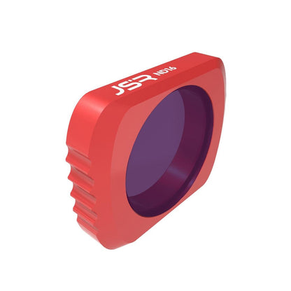 3-in-1 Hd Slim Lens Filter for Dji Pocket - Cpl Nd8 and Nd16