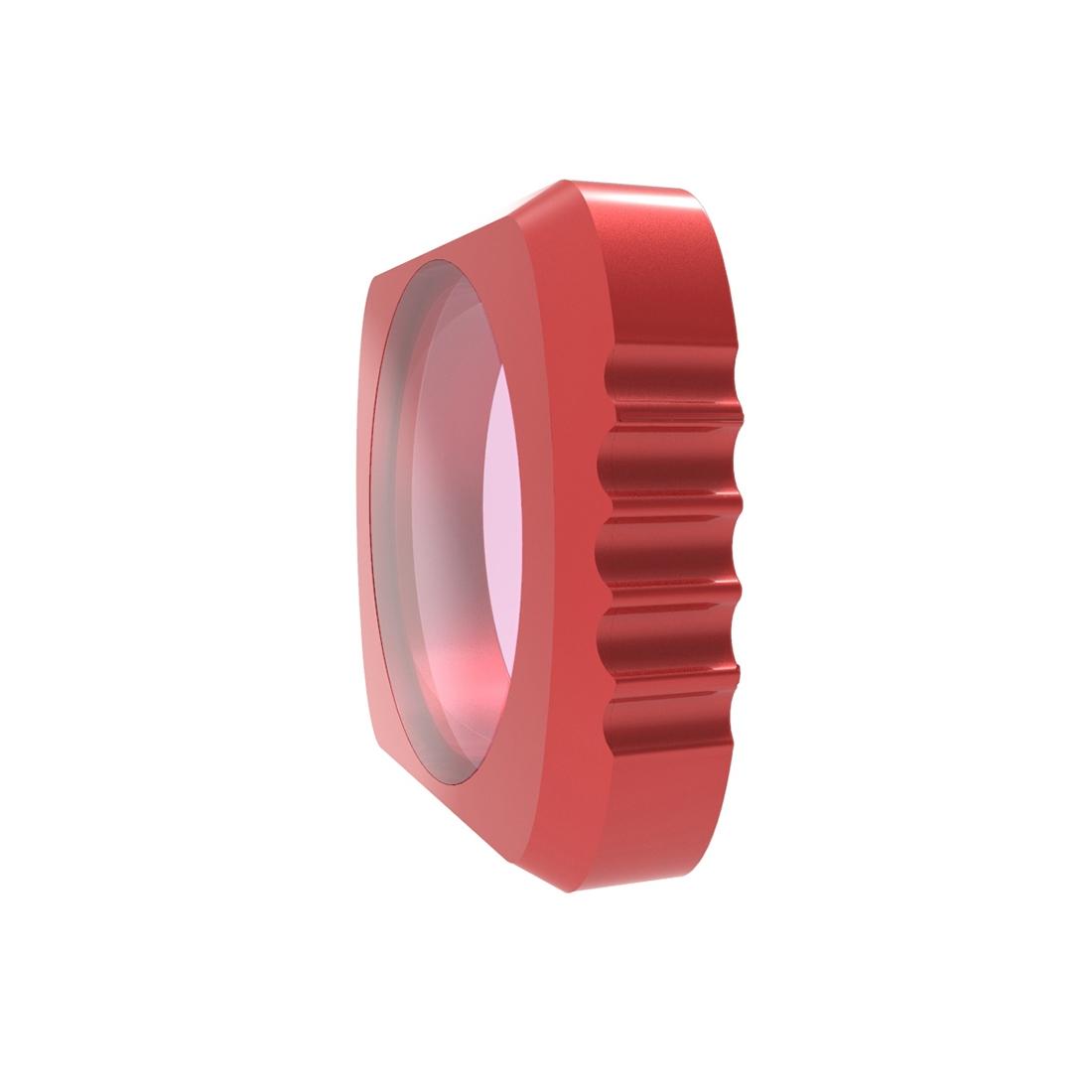 3-in-1 Hd Slim Lens Filter for Dji Pocket - Cpl Nd8 and Nd16