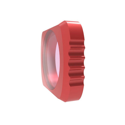 3-in-1 Hd Slim Lens Filter for Dji Pocket - Cpl Nd8 and Nd16