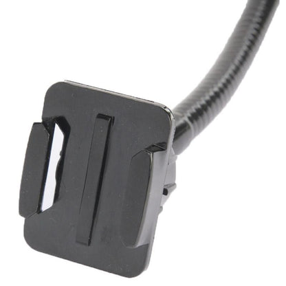 Flexible Action Camera Holder for Gopro Insta360 Dji - Lazy Holder