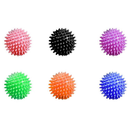 3 - In - 1 Eva Foam Roller Set 45Cm Length Orange Wolf Tooth - Factory Direct Shop