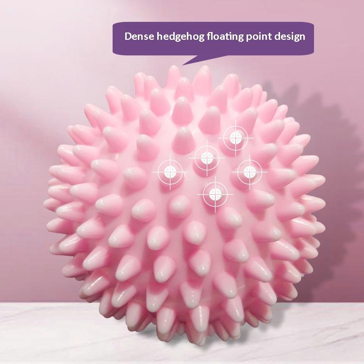 3 - In - 1 Eva Foam Roller Set 45Cm Length Orange Wolf Tooth - Factory Direct Shop