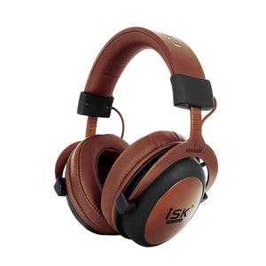 Dynamic Stereo Monitor Headset With Noise Canceling