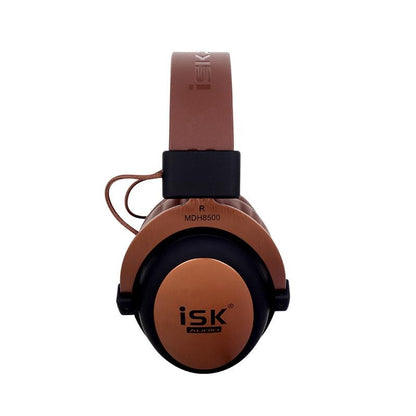 Dynamic Stereo Monitor Headset With Noise Canceling