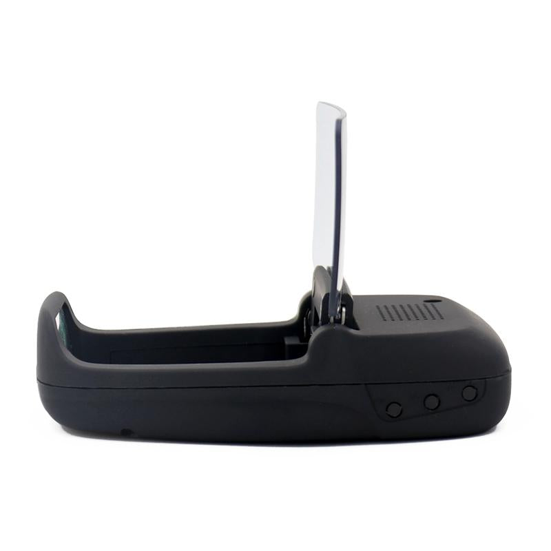 4.5 Inch Car Obd Hud Display Universal Vehicle Mounted Head Up